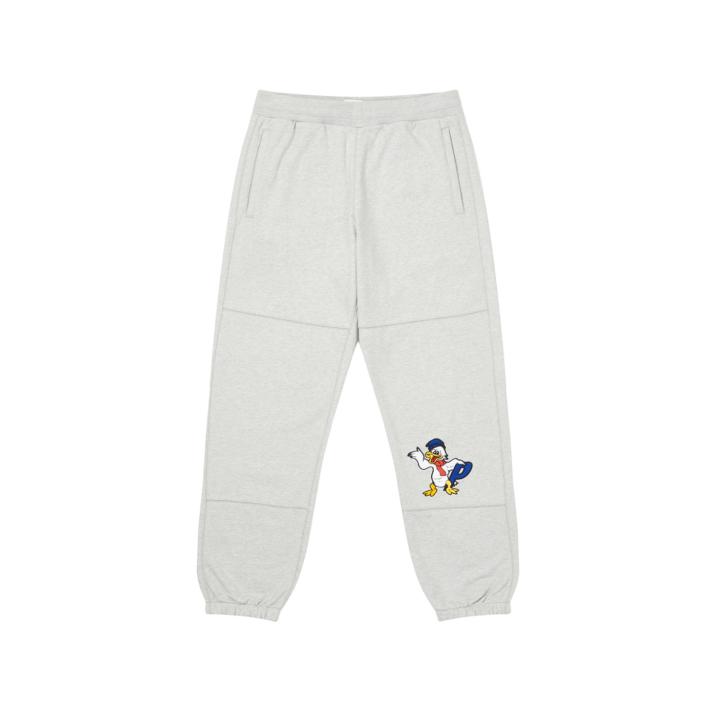 Thumbnail CHILLY DUCK OUT JOGGERS GREY MARL one color