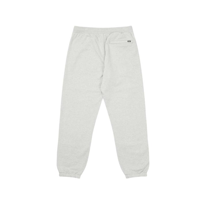 Thumbnail CHILLY DUCK OUT JOGGERS GREY MARL one color