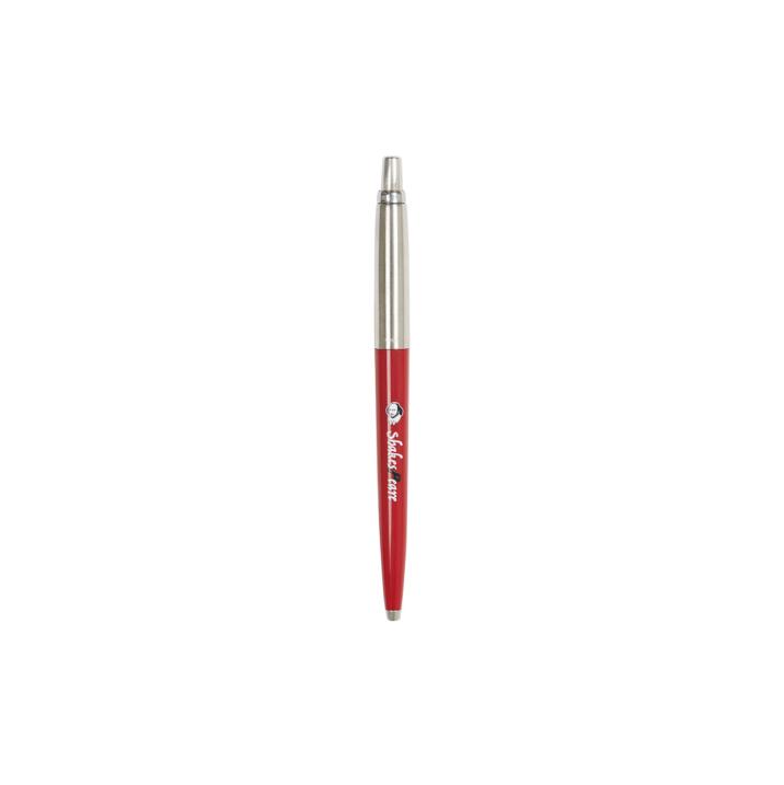 Thumbnail PALACE PARKER AS YOU LIKE IT PEN RED one color