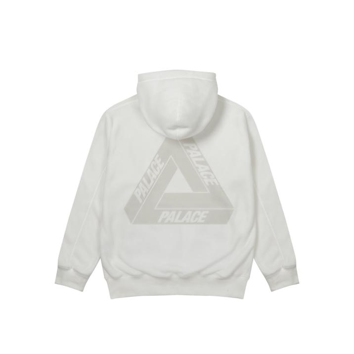 Thumbnail POLARTEC LAZER HOOD WHITE one color