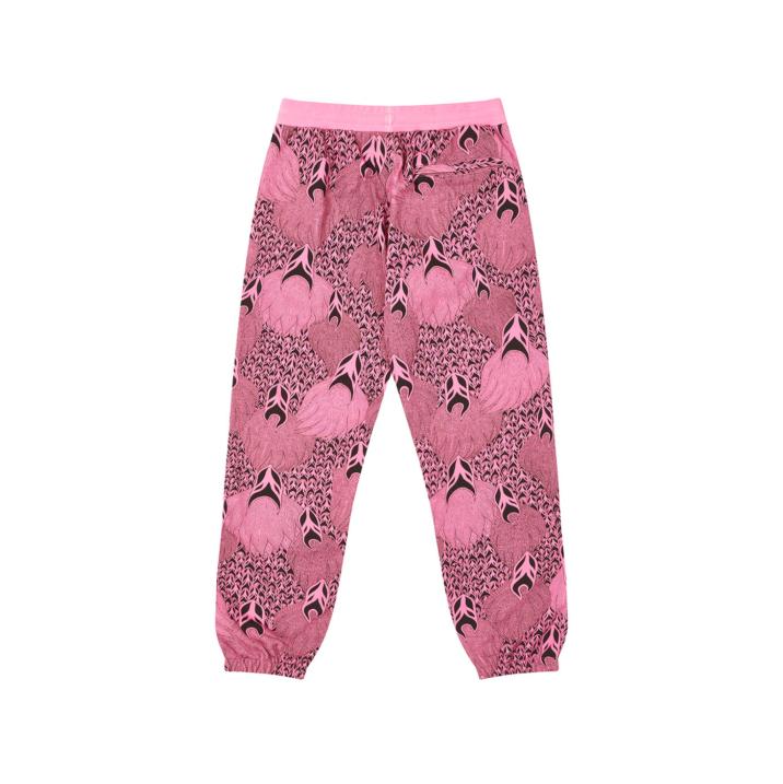 Thumbnail PALACE SUBURBAN BLISS GHOST JOGGERS PINK one color