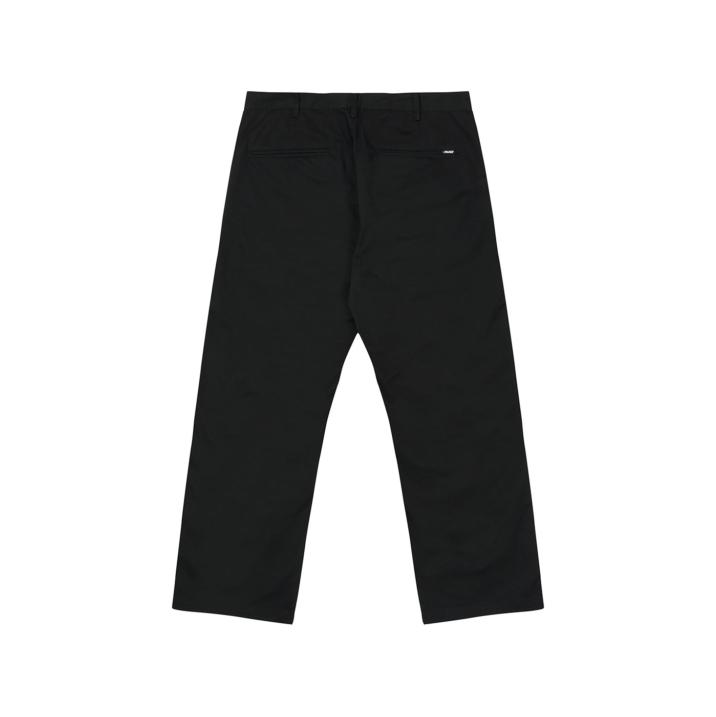 Thumbnail YEE-HAW PANT BLACK one color