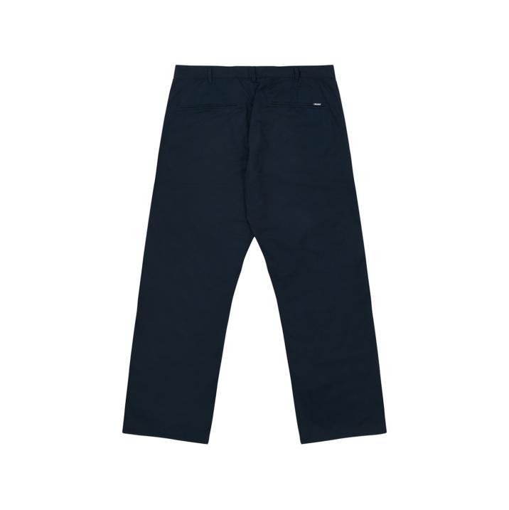 Thumbnail YEE-HAW PANT NAVY one color