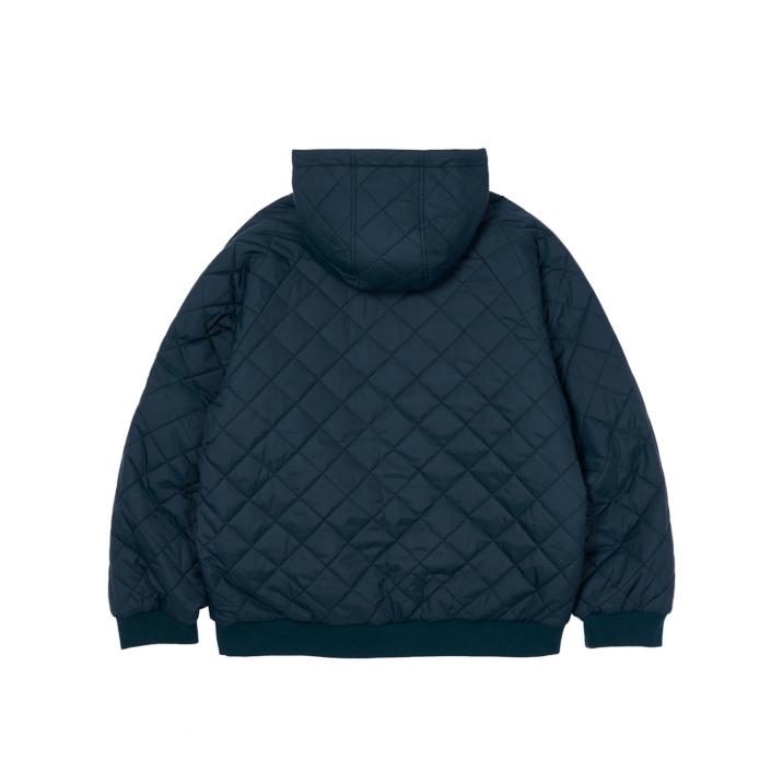 Thumbnail ONE 2 ONE REVERSIBLE JACKET NAVY one color