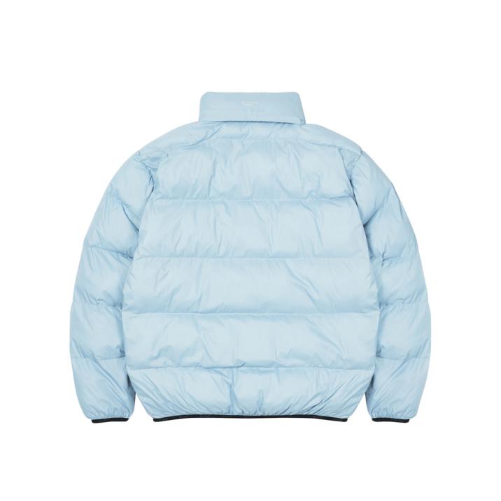 Thumbnail RUFFER PUFFER JACKET SKY one color