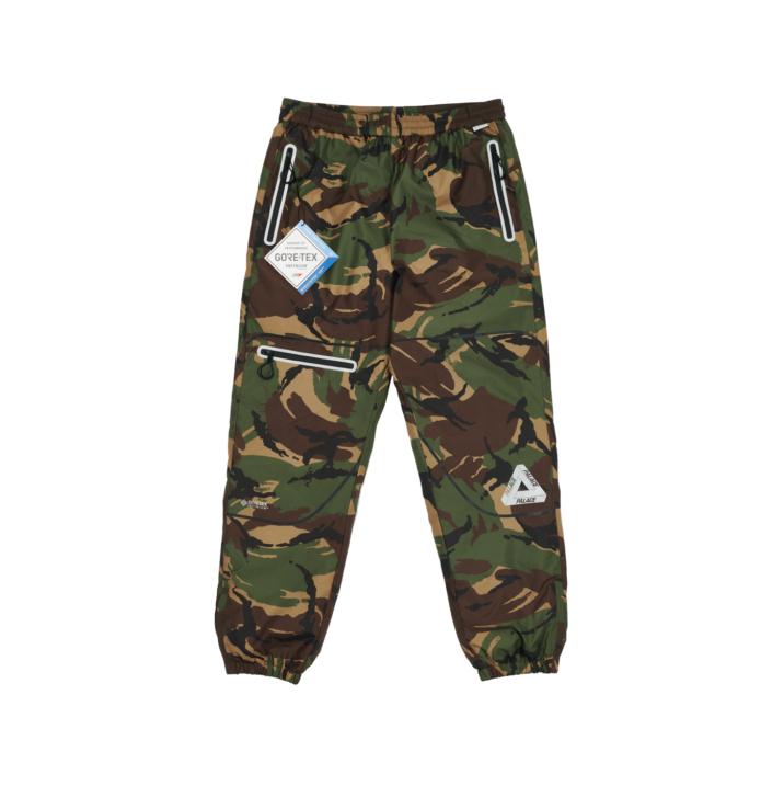 Thumbnail GORE-TEX INFINIUM P-TECH JOGGERS CAMO one color