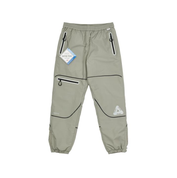 Thumbnail GORE-TEX INFINIUM P-TECH JOGGERS GREY one color