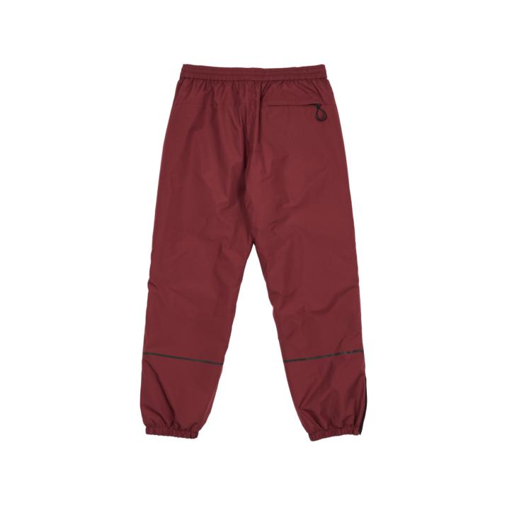 Thumbnail GORE-TEX INFINIUM P-TECH JOGGERS BURGUNDY one color