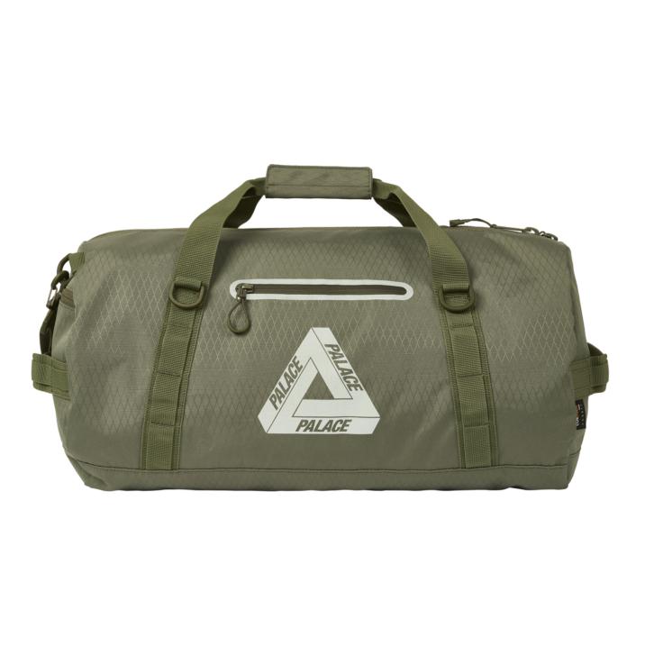 Thumbnail CORDURA DOUBLE DIAMOND HOLDALL OLIVE one color