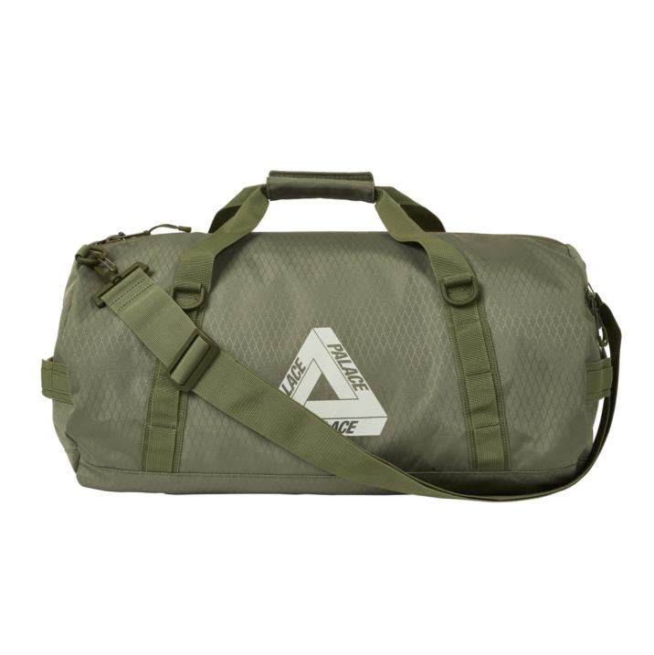 Thumbnail CORDURA DOUBLE DIAMOND HOLDALL OLIVE one color