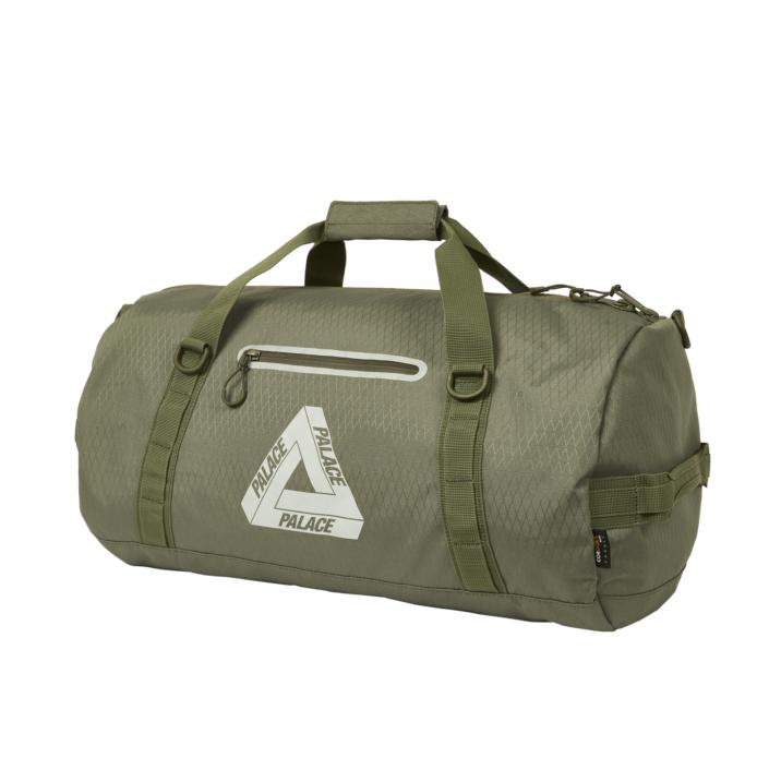 Thumbnail CORDURA DOUBLE DIAMOND HOLDALL OLIVE one color