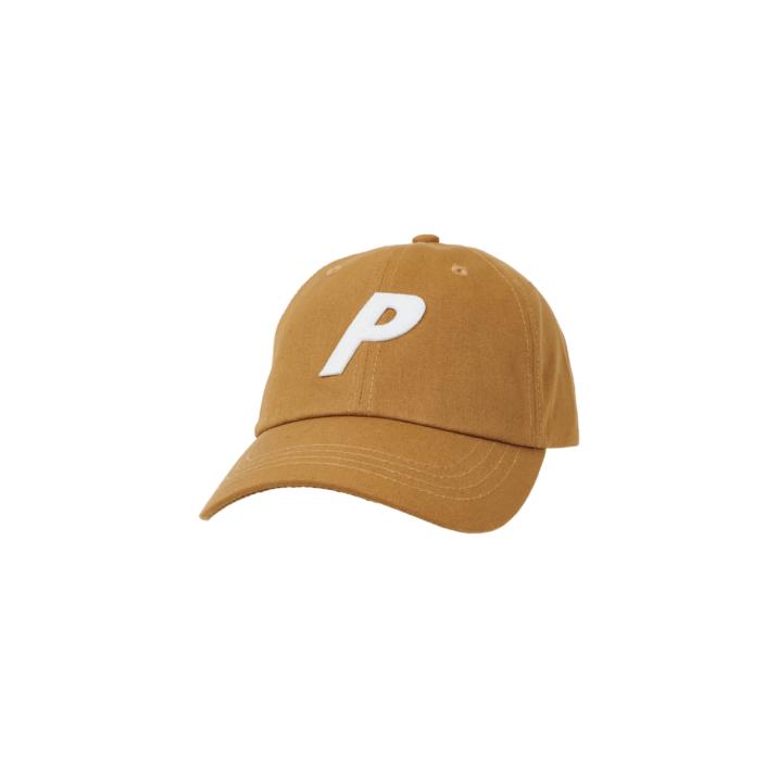 Thumbnail CANVAS P 6-PANEL TAN one color