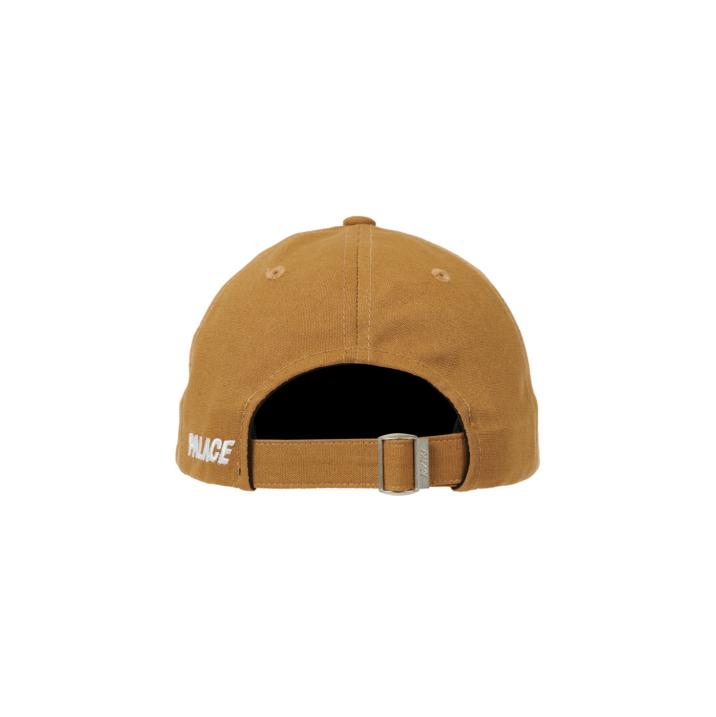 Thumbnail CANVAS P 6-PANEL TAN one color