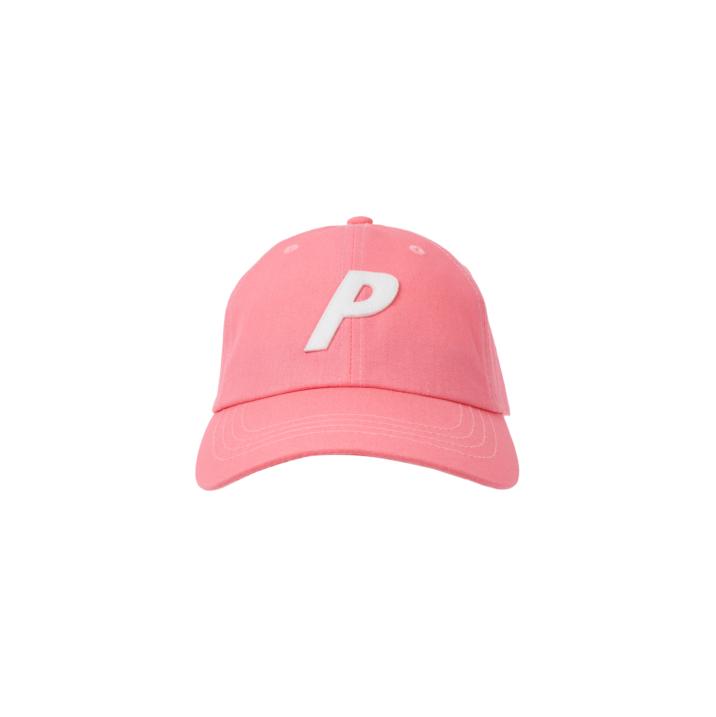 Thumbnail CANVAS P 6-PANEL LIGHT PINK one color