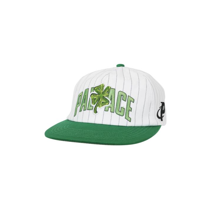 Thumbnail STRIKE IT LUCKY PAL HAT WHITE one color