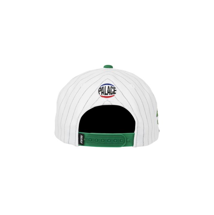 Thumbnail STRIKE IT LUCKY PAL HAT WHITE one color