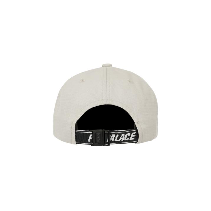 Thumbnail TRI-FERG PATCH 6-PANEL STONE one color