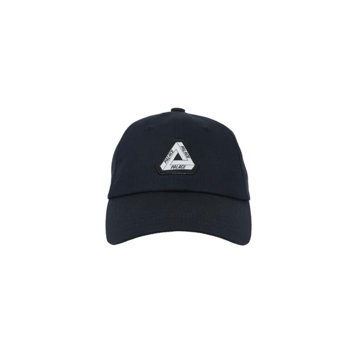 Thumbnail TRI-FERG PATCH 6-PANEL NAVY one color