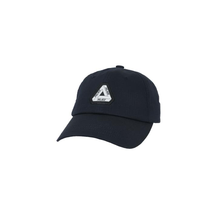 Thumbnail TRI-FERG PATCH 6-PANEL NAVY one color