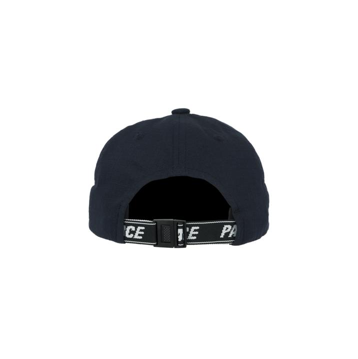 Thumbnail TRI-FERG PATCH 6-PANEL NAVY one color