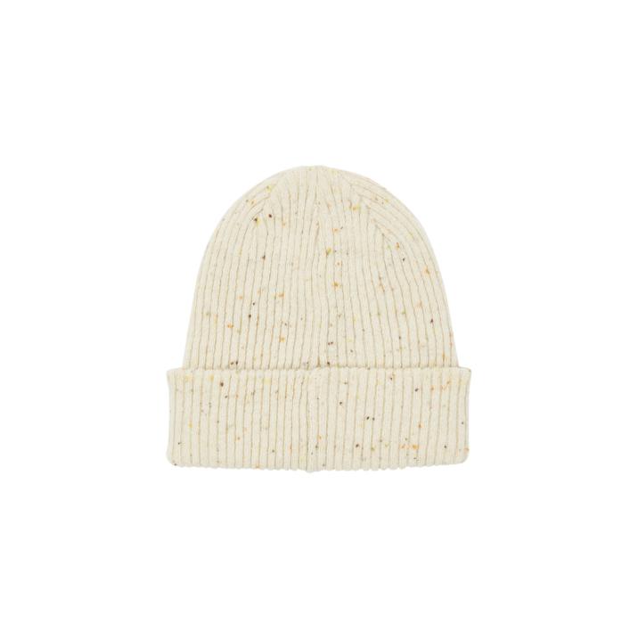 Thumbnail NEPPED TRI-FERG PATCH BEANIE OFF WHITE one color