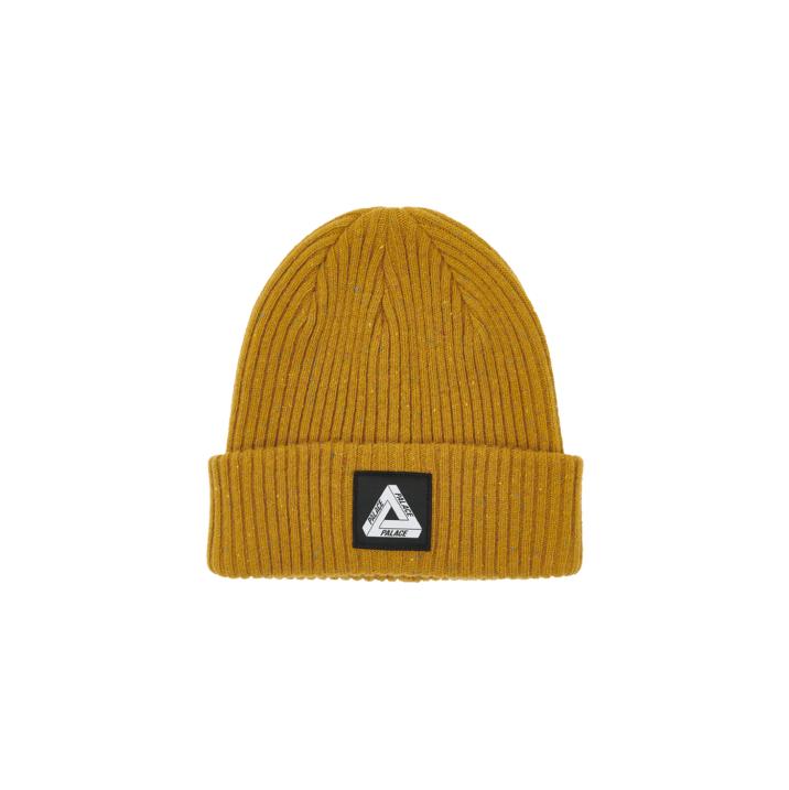 Thumbnail NEPPED TRI-FERG PATCH BEANIE TAN one color