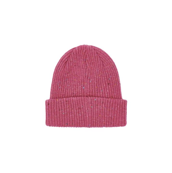 Thumbnail NEPPED TRI-FERG PATCH BEANIE CHERRY one color