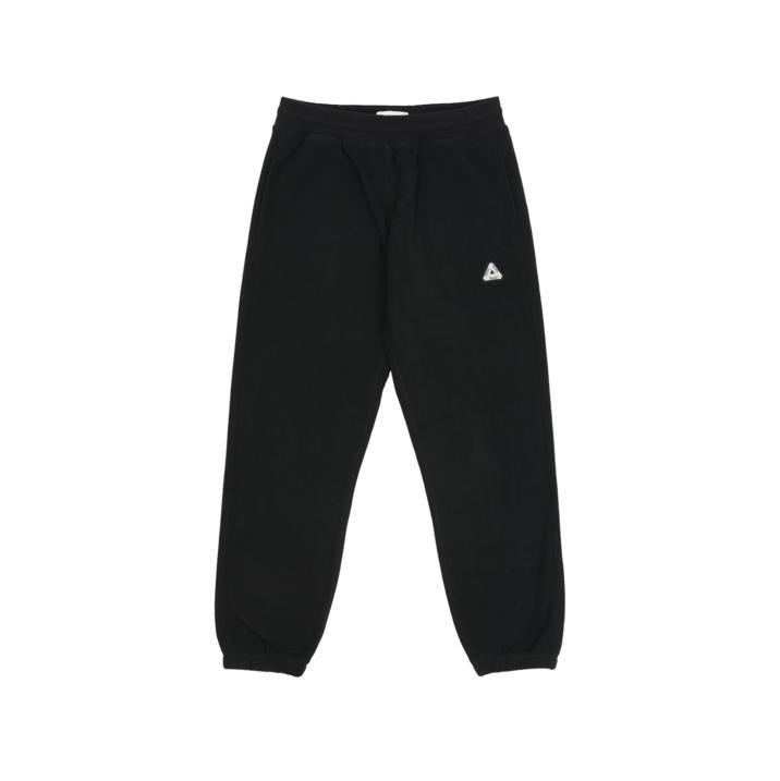 Thumbnail POLAR FLEECE SOFAR JOGGERS BLACK one color