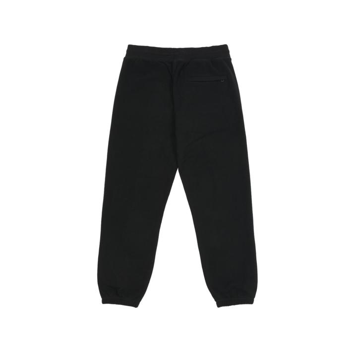 Thumbnail POLAR FLEECE SOFAR JOGGERS BLACK one color