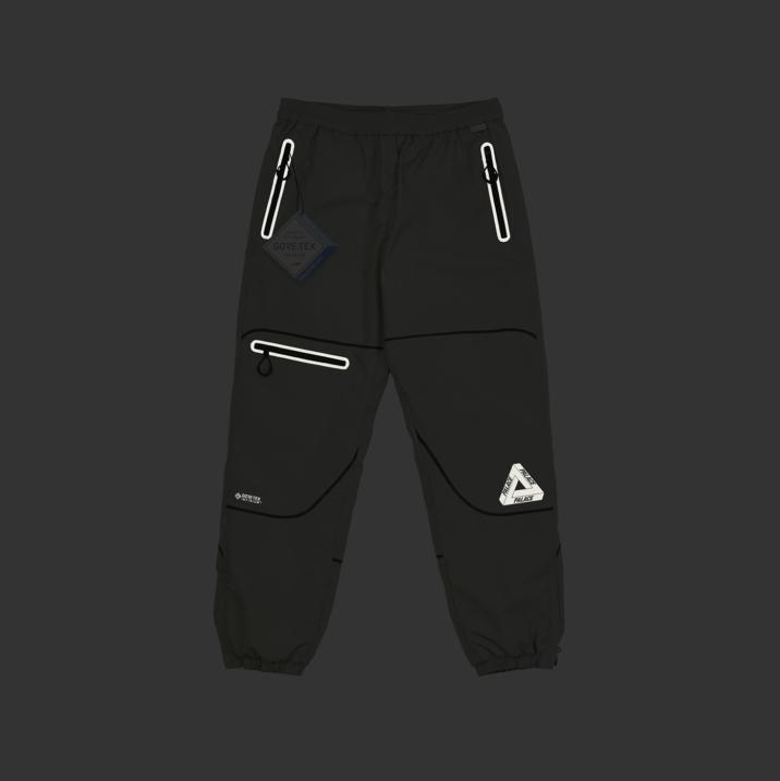 Thumbnail GORE-TEX INFINIUM P-TECH JOGGERS GREY one color