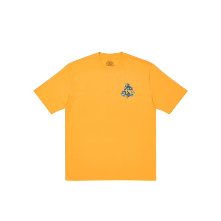 Thumbnail B-SANS T-SHIRT LIGHT ORANGE one color