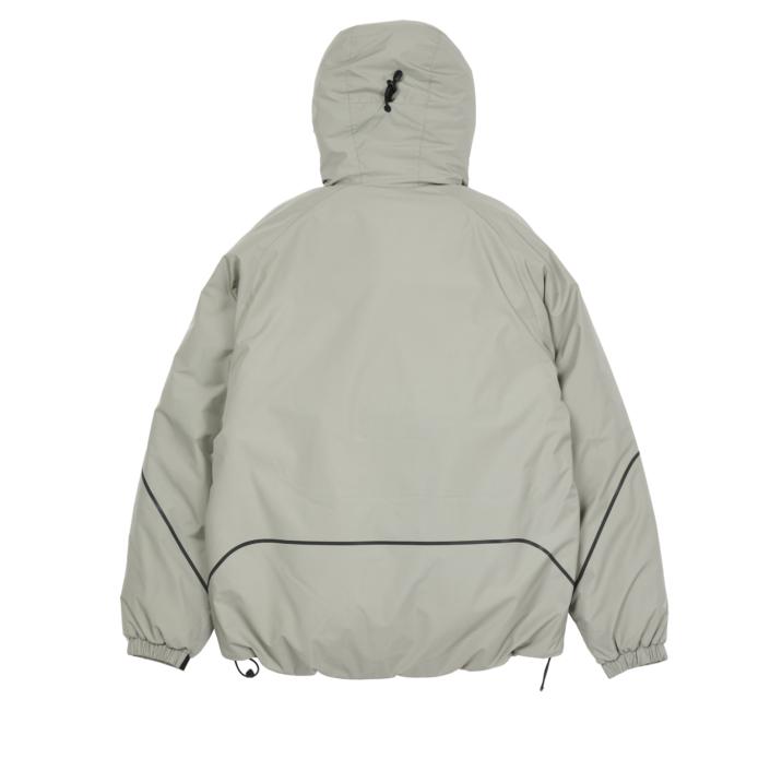 Thumbnail GORE-TEX INFINIUM P-TECH JACKET GREY one color