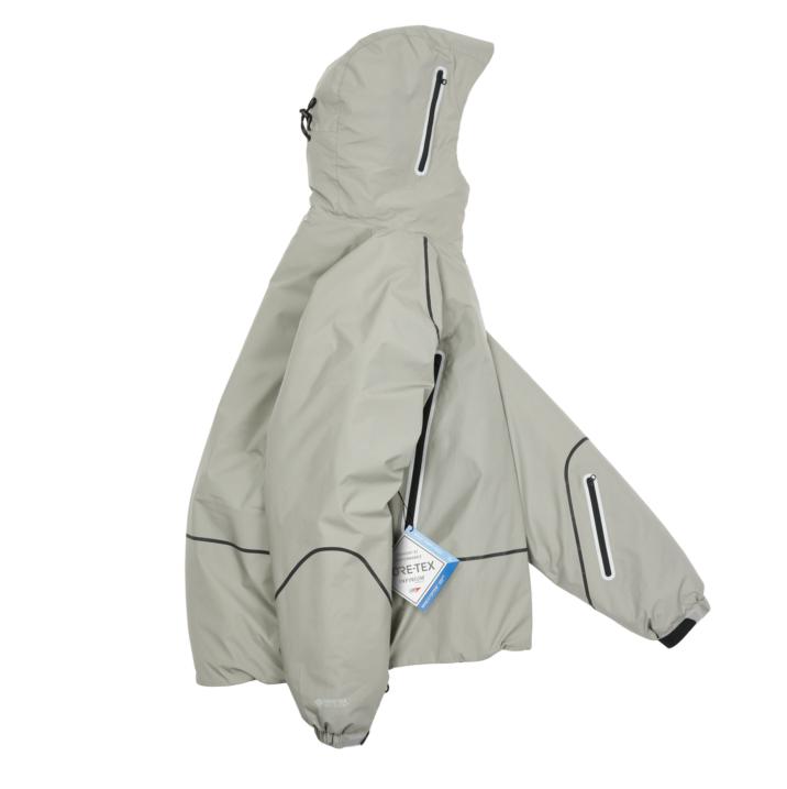 Thumbnail GORE-TEX INFINIUM P-TECH JACKET GREY one color