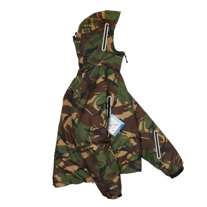 Thumbnail GORE-TEX INFINIUM P-TECH JACKET CAMO one color