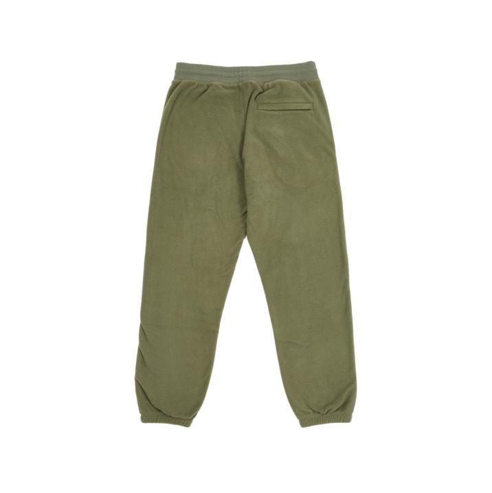 Thumbnail POLAR FLEECE SOFAR JOGGERS DUSTY OLIVE one color