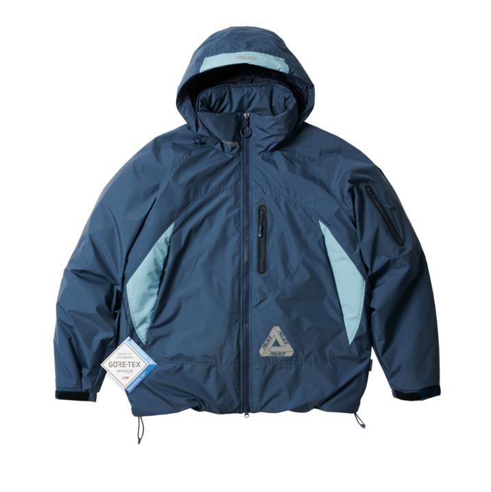 Thumbnail GORE-TEX INFINIUM LOFT JACKET NAVY one color