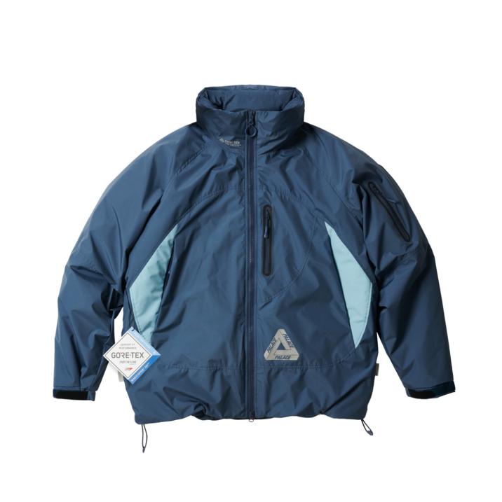 Thumbnail GORE-TEX INFINIUM LOFT JACKET NAVY one color