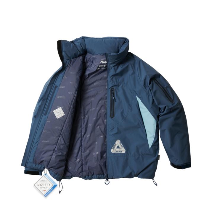 Thumbnail GORE-TEX INFINIUM LOFT JACKET NAVY one color