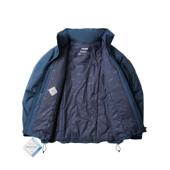 Thumbnail GORE-TEX INFINIUM LOFT JACKET NAVY one color