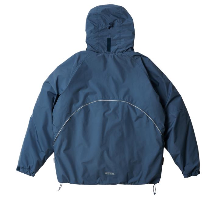 Thumbnail GORE-TEX INFINIUM LOFT JACKET NAVY one color