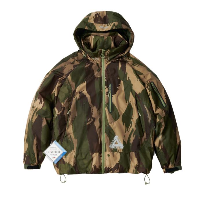 Thumbnail GORE-TEX INFINIUM LOFT JACKET CAMO one color