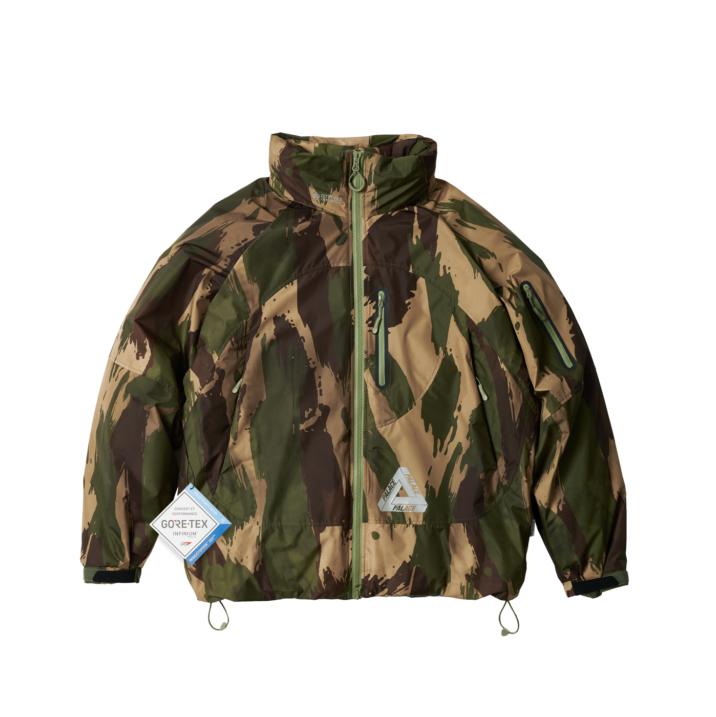 Thumbnail GORE-TEX INFINIUM LOFT JACKET CAMO one color