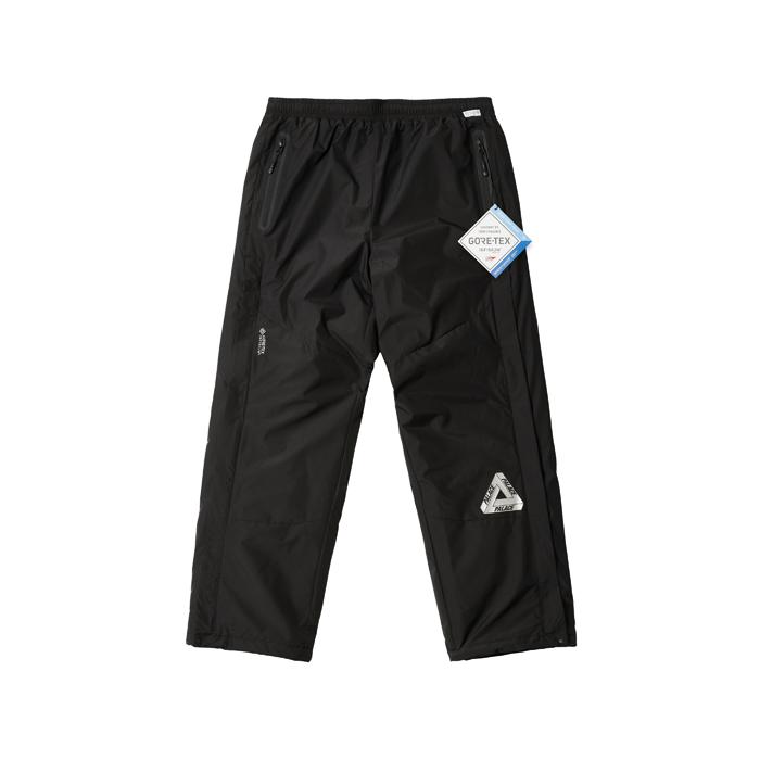 Thumbnail GORE-TEX INFINIUM LOFT JOGGER BLACK one color