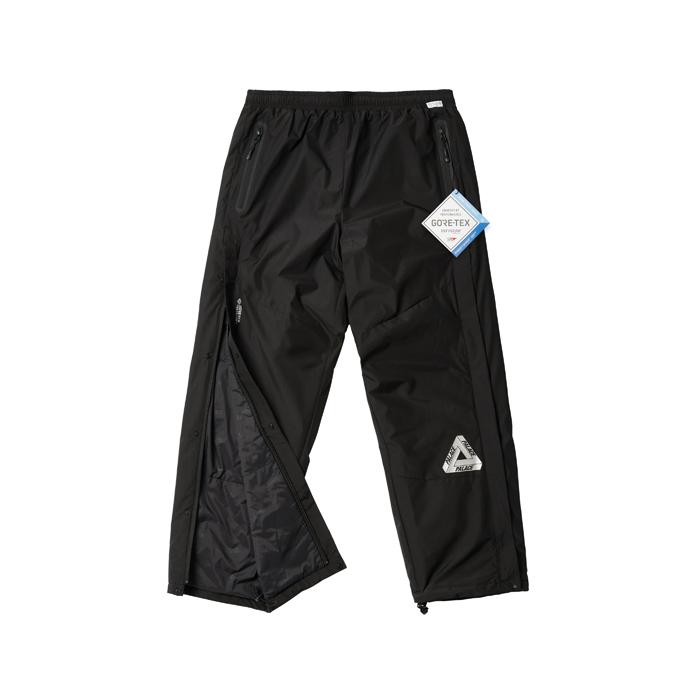 Thumbnail GORE-TEX INFINIUM LOFT JOGGER BLACK one color