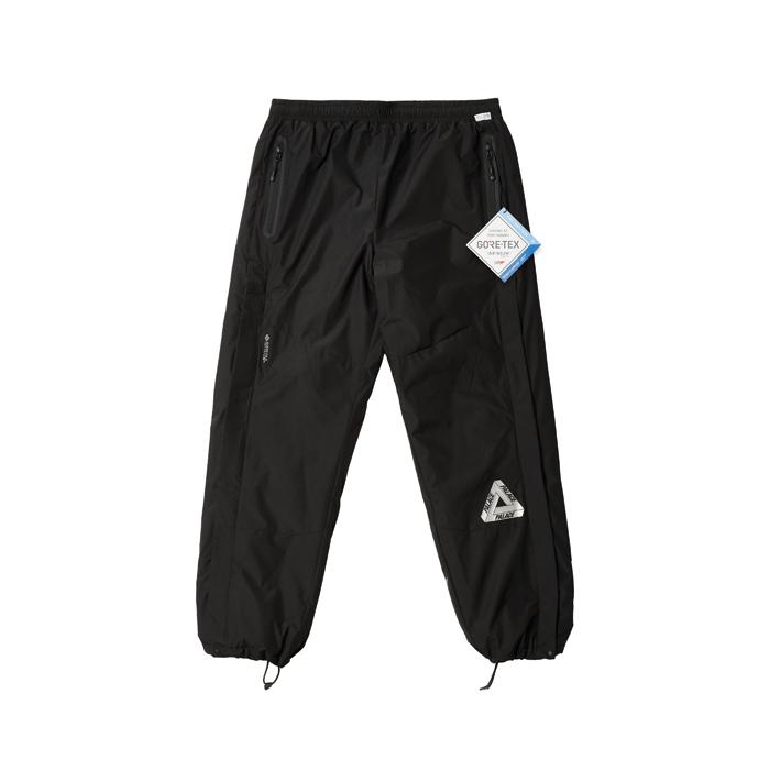 Thumbnail GORE-TEX INFINIUM LOFT JOGGER BLACK one color