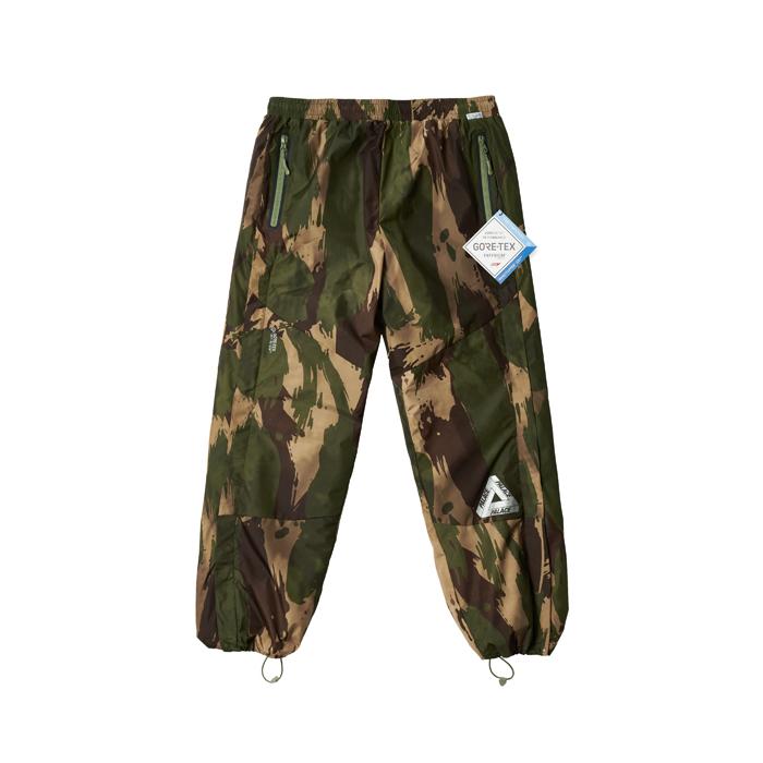 Thumbnail GORE-TEX INFINIUM LOFT JOGGER CAMO one color