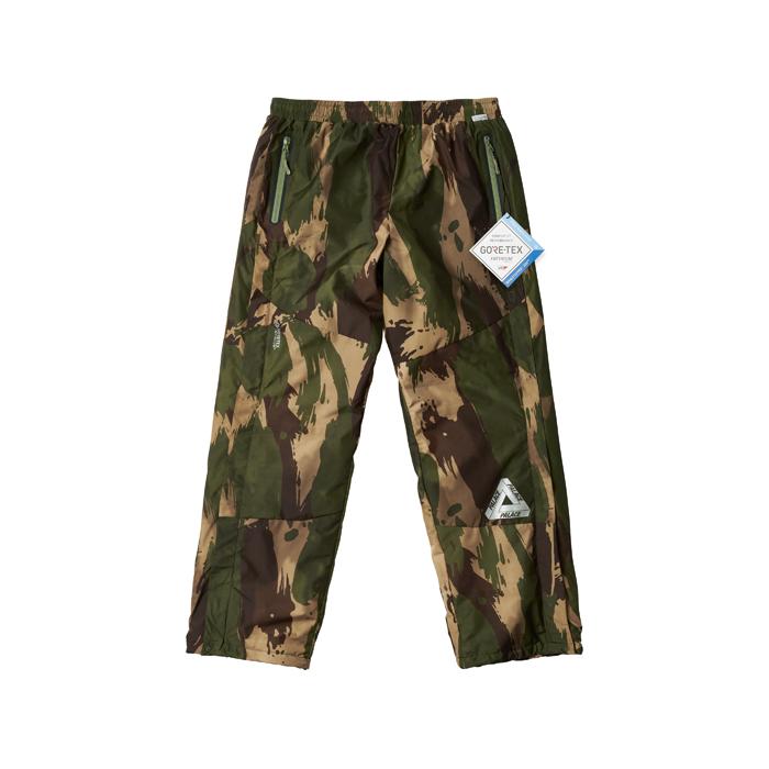 Thumbnail GORE-TEX INFINIUM LOFT JOGGER CAMO one color