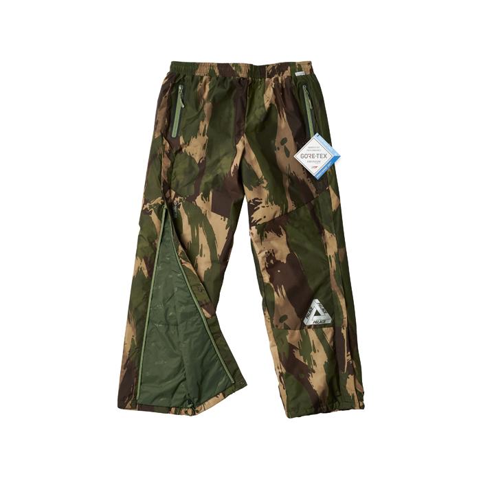 Thumbnail GORE-TEX INFINIUM LOFT JOGGER CAMO one color