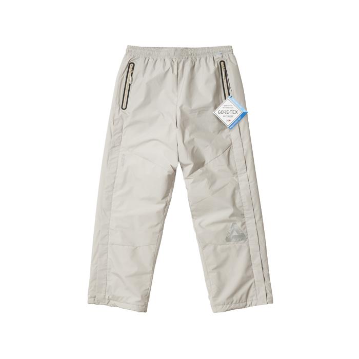 Thumbnail GORE-TEX INFINIUM LOFT JOGGER GREY one color