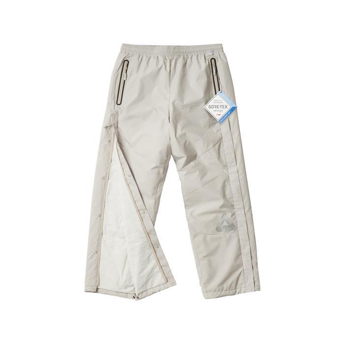 Thumbnail GORE-TEX INFINIUM LOFT JOGGER GREY one color